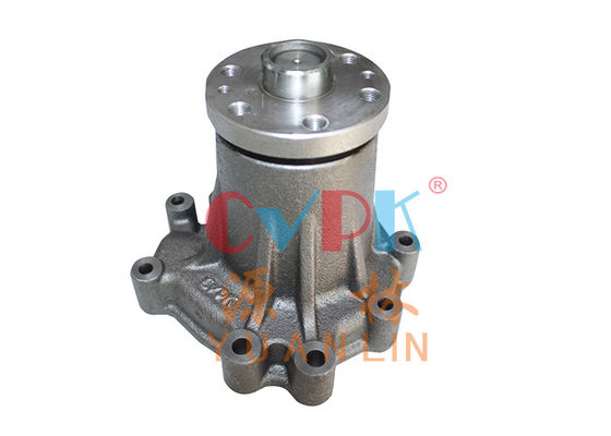 8-98022822-1 waterpomp Assy For Excavator ISUZU Engine zaxi200-3 4HK1