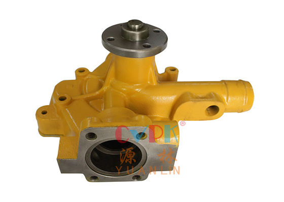 6132-61-1616 Pomp van het de Motorwater van graafwerktuigdiesel water pump S4D94E 6132-61-1616 van KOMATSU