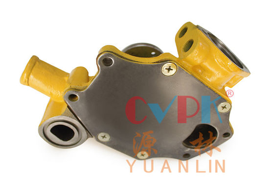 6206-63-1201 graafwerktuig Water Pump Engine 4D95L 58*43*18