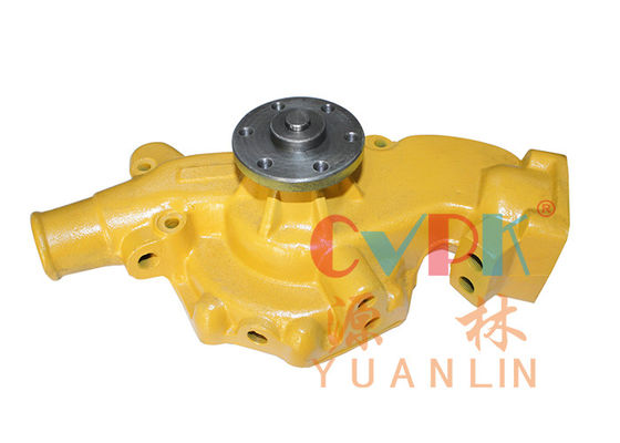 6209-61-1100 waterpomp Assy Excavator Komatsu Engine pc200-6 6D95