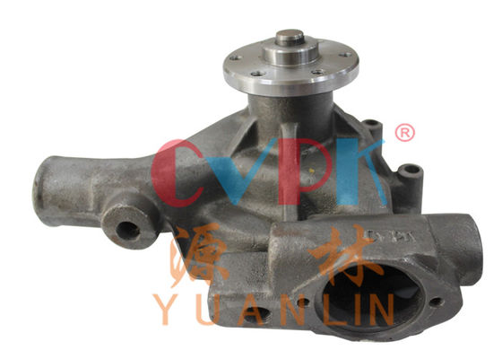 6206-61-1100 Graafmachine Waterpomp Motor Mijnbouw PC200-5 S6D95