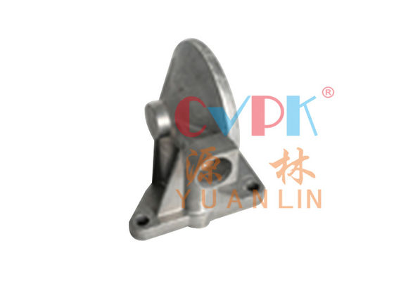 471601-6 de Thermostaatdekking  van het aluminiummetaal