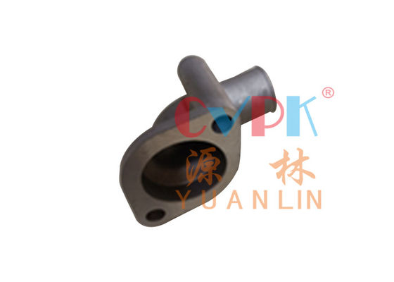 4D84 van het Graafwerktuigdiesel yanmar thermostat van de motormijnbouw de Huisvestingsdekking voor MOTOR 4D84