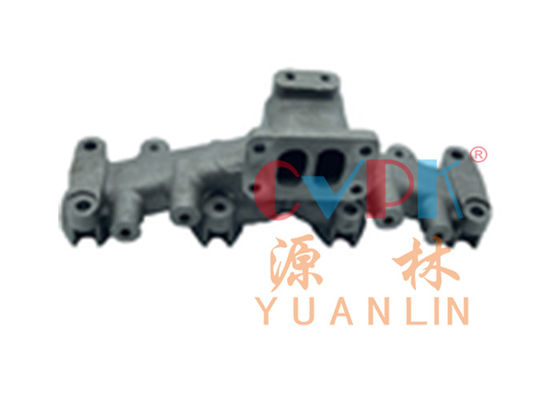6731-11-5110 van het Graafwerktuigdiesel komatsu 6731-11-5110 van de motormijnbouw de Uitlaatverzamelleiding voor 4D102