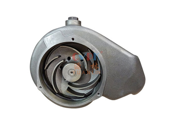 212-8177 -Waterpomp voor Motor 3512 47*36*31