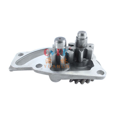 6206-51-1201 de Pomp van de dieselmotorolie voor Automobiele S4D95L 52*46*33mm