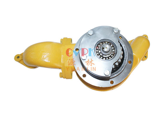 6124-61-1004 graafwerktuig Diesel Water Pump 6124-61-1004 van de Motor D155 S6D155 van KOMATSU