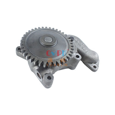 6136-52-1100 van het GraafwerktuigDiesel 6136-52-1100 van de motormijnbouw de Oliepomp voor Motor S6D105 pc200-3