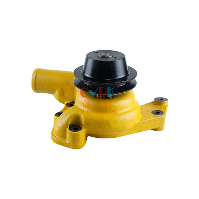 6136-62-1102 Waterpomp voor industrieel gebruik met motor PC200-3 S6D105