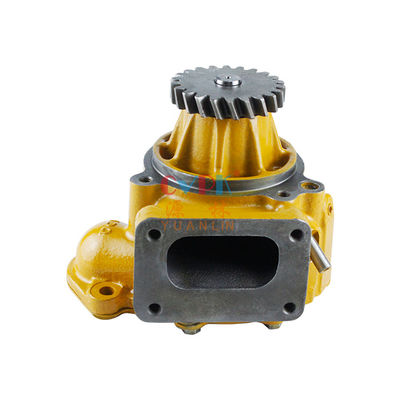 6251-61-1102 Waterpomp voor locomotieven Komaten van motor PC450-8/450-7 6D125E
