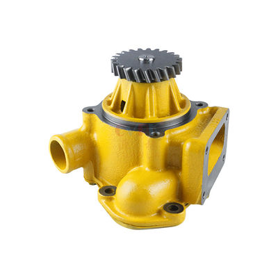 Waterpomp Assy 6150-61-1102 voor graafmachine D50-18 S6D125 High Quality