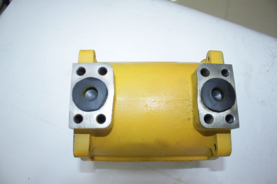 -de Koeler van de Dieselmotorolie