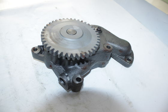 6221-53-1100 van de Diesel van KOMATSU de Oliepomp SAA6D108 Graafwerktuig 6221-53-1100 Motor