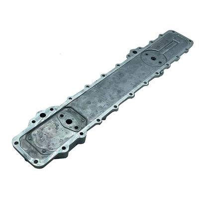 1252971 graafwerktuig Diesel Oil Cover 1252971 Oliedekking voor epillar-Motorkat 320C 3066T