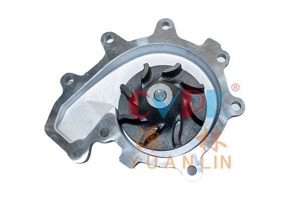 5-13610187-0 graafwerktuig Diesel Water Pump Assy 5-13610187-0 Isuzu Engine Of NPR 4HF1