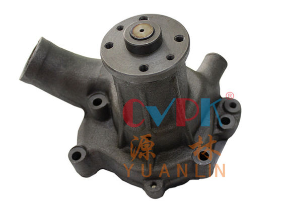 1-13610145-2 graafwerktuig Diesel Water Pump Assy 1-13610145-2 voor Isuzu Engine ex200-1 6BD1T