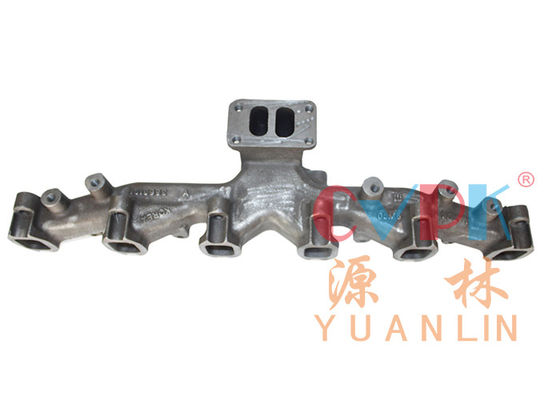 6735-11-5120 Verzamelleiding 6735-11-5120 van graafwerktuigdiesel engine exhaust voor KOMATSU van Motor 6D102