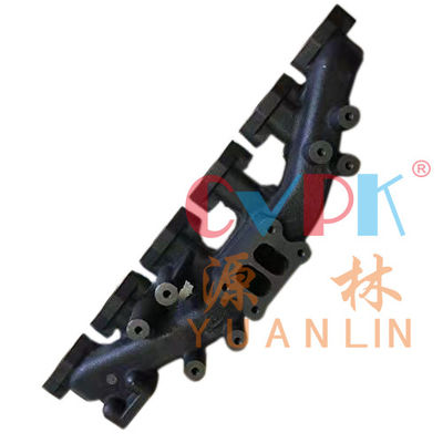 6207-11-5190 het Graafwerktuig Diesel Exhaust Manifold 6207-11-5190 van de motormijnbouw voor Motor pc200-6 6D95 van KOMATSU
