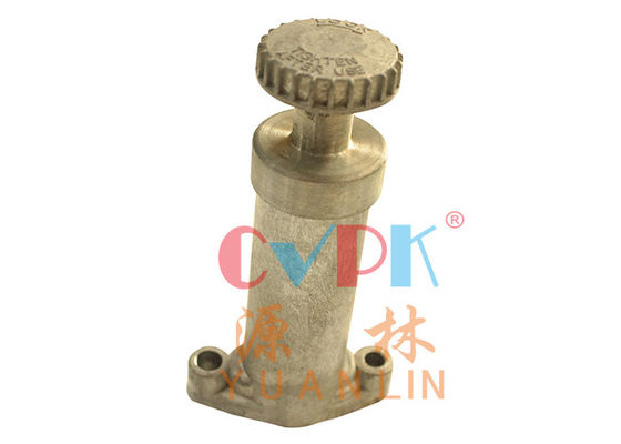 137-5541 van het Graafwerktuigdiesel  137-5541 van de motormijnbouw van de de Handbrandstof de Pompmotor voor 320C 3066