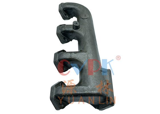 5I7892 het Graafwerktuig Diesel Exhaust Manifold 5I7892 van de motormijnbouw van Motor S4KT E120B E312