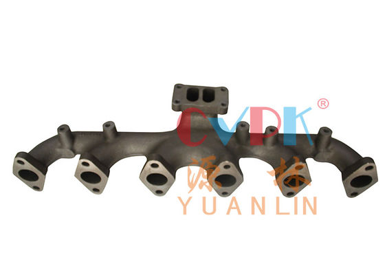 6754-11-5110 Diesel van KOMATSU Uitlaatverzamelleiding 6754-11-5110 van Motor pc200-8 6D107