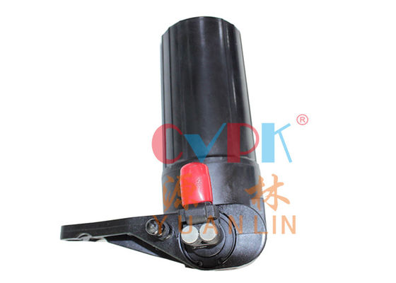 3860189 de Instructiepomp van de Brandstoffilter voor -Motor C6.6
