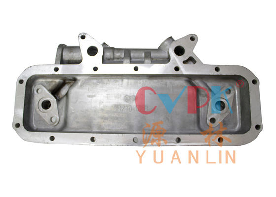 Graafwerktuig Oil Cooler Cover voor Hino P11c Kobelco sk460-8