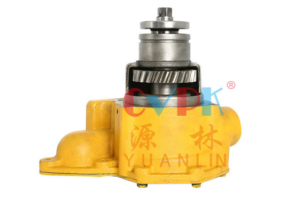 6211-62-1400 de Motor D85 S6D140 van graafwerktuigdiesel water pump Assy 6211-62-1400 KOMATSU