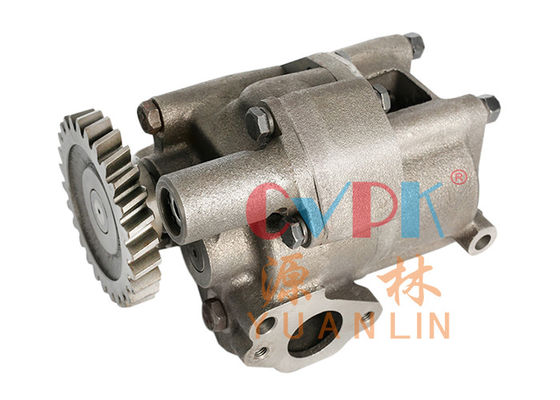 6128-52-1013 Pomp 6128-52-1013 KOMATSU Motor S6D155 van graafwerktuigdiesel engine oil