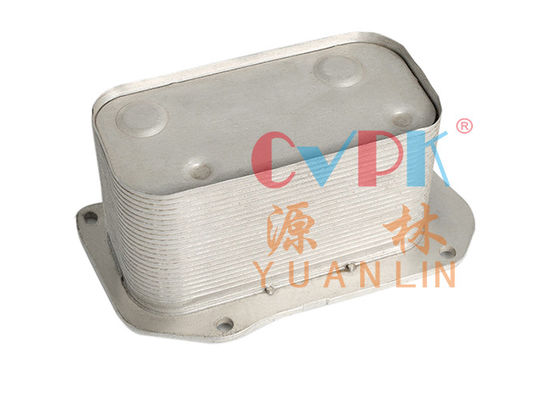 20459219 Graafwerktuig Diesel Engine Oil Koelere Assy 20459219 voor -Motor van EC210
