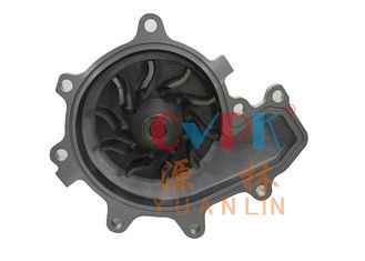 8-98198463-1 van het GraafwerktuigDiesel 8-98198463-1 van de motormijnbouw van de het Waterpomp de Motor van Assy Isuzu EFL 4HQ1