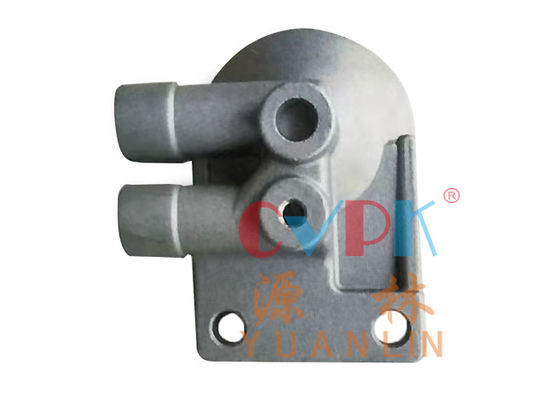 600-311-9640 van het Graafwerktuigdiesel filter base 600-311-9640 KOMATSU van de motormijnbouw Motor pc200-5 S6D95