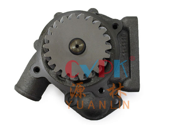 6151-61-1101 de Pomp van het Graafwerktuig 6151-61-1101 Water van de motormijnbouw Assy Komatsu Engine pc300-3 S6D125