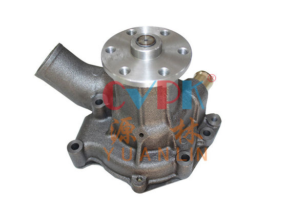 1-13650016-1 waterpomp Assy For ISUZU Engine ZAXI200 6BG1T