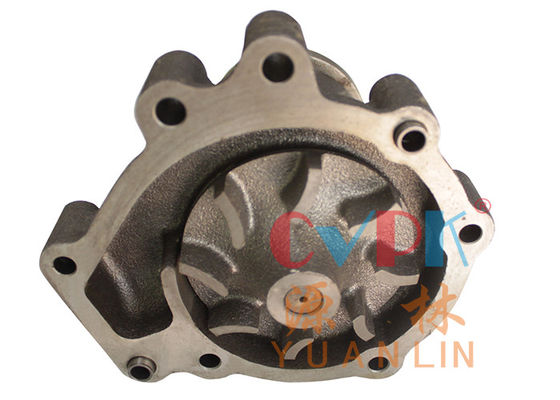 8-98022822-1 waterpomp Assy For Excavator ISUZU Engine zaxi200-3 4HK1
