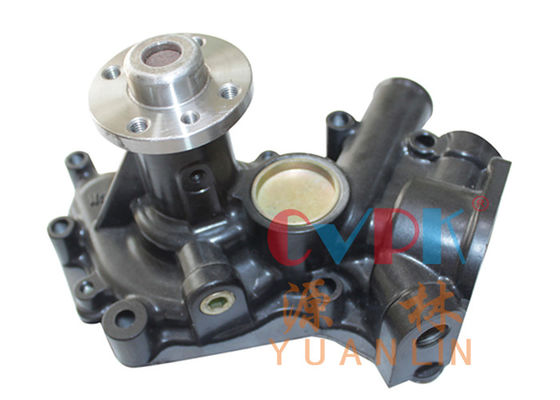 8-98098662-0 van het Graafwerktuigdiesel isuzu 8-98098662-0 van de motormijnbouw het Waterpomp voor 4LE2