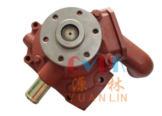 65.06500-6125 van het Graafwerktuigdiesel water pump Assy For Doosandaewoo van de motormijnbouw motor 65.06500-6125 dh280-3 D2366