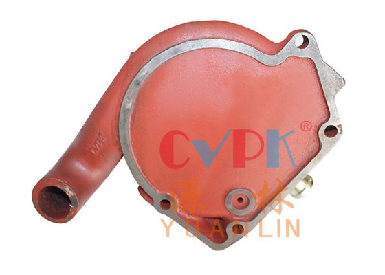 65.06500-6125 van het Graafwerktuigdiesel water pump Assy For Doosandaewoo van de motormijnbouw motor 65.06500-6125 dh280-3 D2366