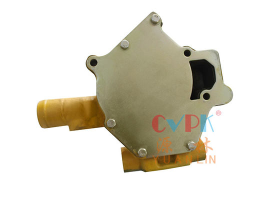 6132-61-1616 Pomp van het de Motorwater van graafwerktuigdiesel water pump S4D94E 6132-61-1616 van KOMATSU
