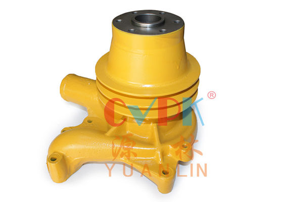6136-61-1501 van het GraafwerktuigDiesel 6136-61-1501 van de motormijnbouw het Waterpomp Assy Engine Of Komatsu D4 6D105
