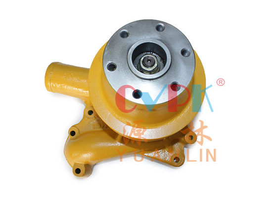 6136-61-1501 van het GraafwerktuigDiesel 6136-61-1501 van de motormijnbouw het Waterpomp Assy Engine Of Komatsu D4 6D105