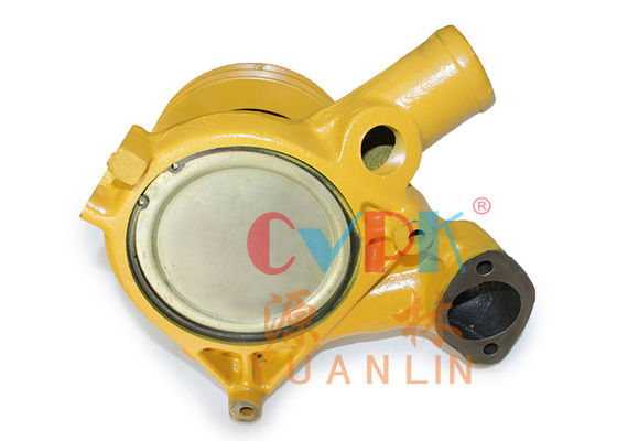 6136-61-1501 van het GraafwerktuigDiesel 6136-61-1501 van de motormijnbouw het Waterpomp Assy Engine Of Komatsu D4 6D105
