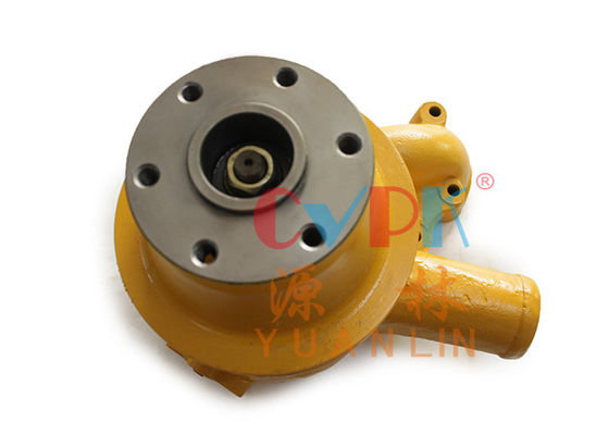 6136-61-1501 van het GraafwerktuigDiesel 6136-61-1501 van de motormijnbouw het Waterpomp Assy Engine Of Komatsu D4 6D105