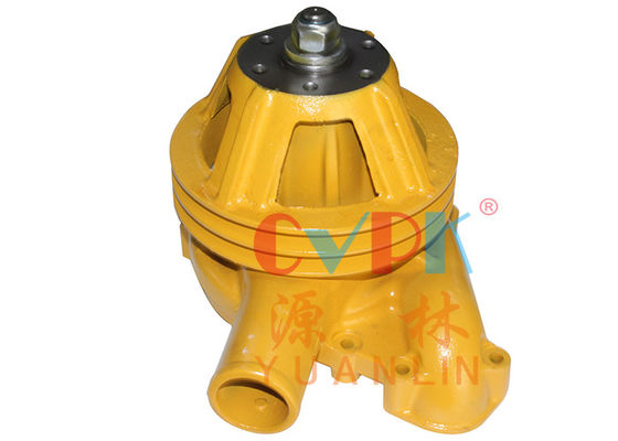 6138-61-1401 graafwerktuig Water Pump Engine sa6d108-1g-7