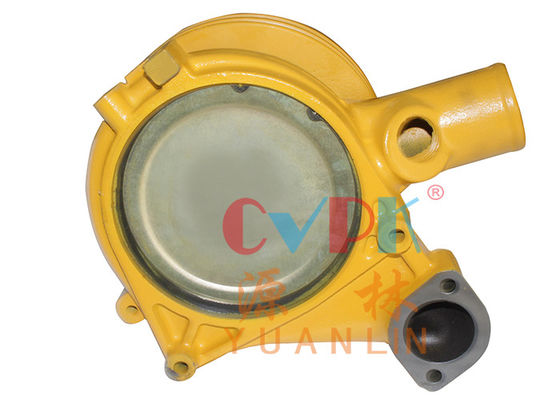 6138-61-1401 graafwerktuig Water Pump Engine sa6d108-1g-7