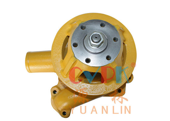 6138-61-1401 graafwerktuig Water Pump Engine sa6d108-1g-7