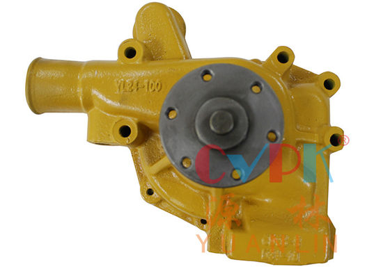 6206-61-1505 waterpomp Assy Engine D31-18 S6D95