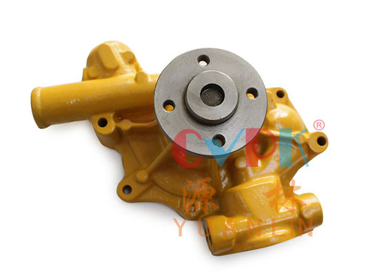 6206-63-1201 graafwerktuig Water Pump Engine 4D95L 58*43*18