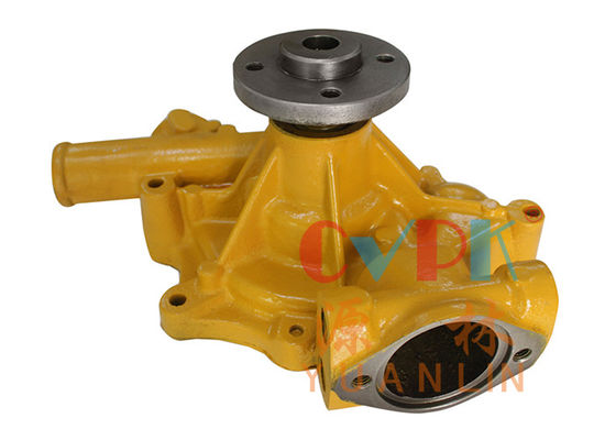 6206-63-1201 graafwerktuig Water Pump Engine 4D95L 58*43*18