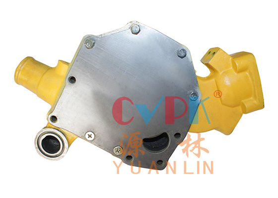 6209-61-1100 waterpomp Assy Excavator Komatsu Engine pc200-6 6D95